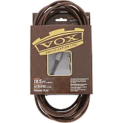 Vox VAC19 Class A Guitar Acoustic Cable 6M
