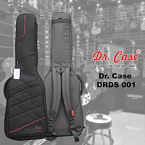 Toko Alat Musik Jual Semua Product Dr. Case Terlengkap Original dan Termurah