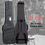 Dr. Case DRDS 004 Gig Bag Bass Electric Abu Deluxe Series