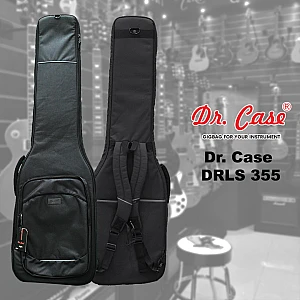 Toko Alat Musik Jual Semua Product Dr. Case Terlengkap Original dan Termurah