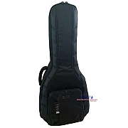 Dr. Case Acoustic Guitar Case - Ultimated Series - Gig Bag Semi Hardcase