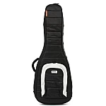 MONO Classic Dual Electric Guitar Case, Black