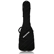 MONO Vertigo Ultra Bass Guitar Case, Black