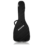 MONO Vertigo Ultra Semi Hollow Guitar Case, Black