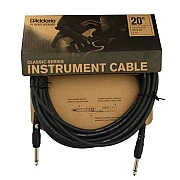 Planet Waves CGT 20 Instrument Cable 20ft