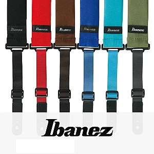 Toko Alat Musik Jual Semua Product Strap Gitar Terlengkap Original dan Termurah