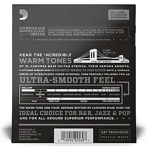 Toko Alat Musik Jual Semua Product D Addario Terlengkap Original dan Termurah