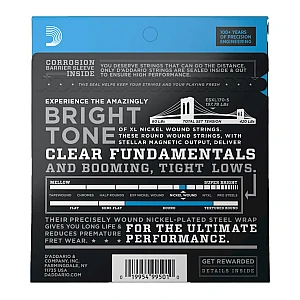 Toko Alat Musik Jual Semua Product D Addario Terlengkap Original dan Termurah