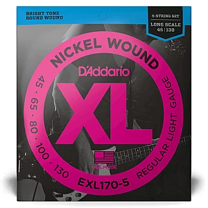 Toko Alat Musik Jual Semua Product D Addario Terlengkap Original dan Termurah