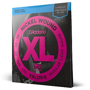 Toko Alat Musik Jual Semua Product D Addario Terlengkap Original dan Termurah
