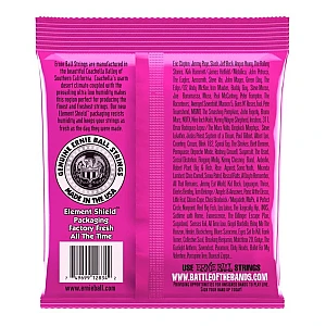 Toko Alat Musik Jual Semua Product Ernie Ball Terlengkap Original dan Termurah