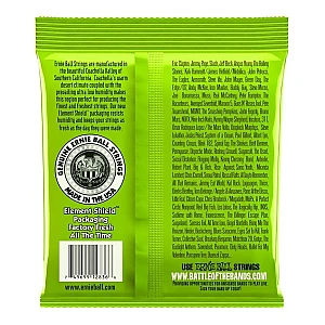 Toko Alat Musik Jual Semua Product Ernie Ball Terlengkap Original dan Termurah