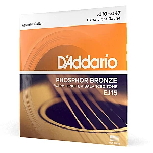 Toko Alat Musik Jual Semua Product D Addario Terlengkap Original dan Termurah