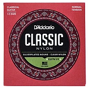 D Addario EJ27N Classic Nylon Guitar Strings 