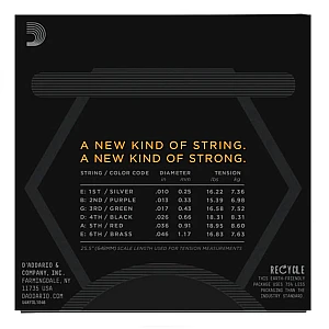 Toko Alat Musik Jual Semua Product D Addario Terlengkap Original dan Termurah