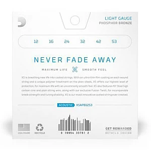 Toko Alat Musik Jual Semua Product D Addario Terlengkap Original dan Termurah