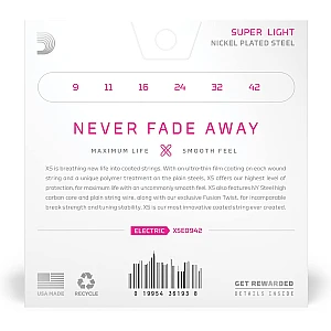 Toko Alat Musik Jual Semua Product D Addario Terlengkap Original dan Termurah