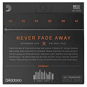 Toko Alat Musik Jual Semua Product D Addario Terlengkap Original dan Termurah