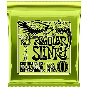 Toko Alat Musik Jual Semua Product Ernie Ball Terlengkap Original dan Termurah