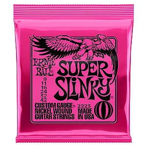 Toko Alat Musik Jual Semua Product Ernie Ball Terlengkap Original dan Termurah