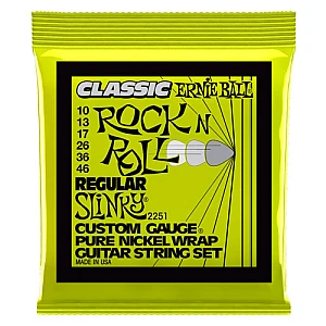 Toko Alat Musik Jual Semua Product Ernie Ball Terlengkap Original dan Termurah