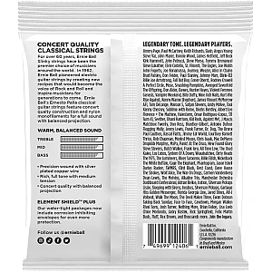 Toko Alat Musik Jual Semua Product Ernie Ball Terlengkap Original dan Termurah