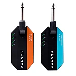 FLAMMA FW10 Digital Wireless System for Guitar