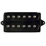 Dimarzio DP166F BK The Breed Bridge Pickup