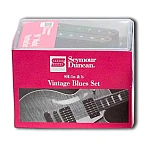 Seymour Duncan Humbucker Pickup (SH1N and SH1B)