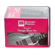 Seymour Duncan Humbucker Pickup (SH1N and SH1B)
