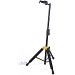 Hercules GS415B Hanging Guitar Stand - Auto Grip Stand with Foldable Yoke