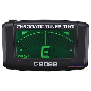 Toko Alat Musik Jual Semua Product Tuner Terlengkap Original dan Termurah
