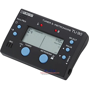 Toko Alat Musik Jual Semua Product Tuner Terlengkap Original dan Termurah