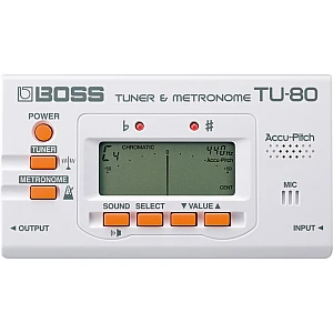 Toko Alat Musik Jual Semua Product Tuner Terlengkap Original dan Termurah