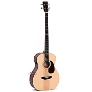 Sigma BME+ SE Series Acoustic Electric Bass Guitar