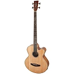 Tanglewood TRAB BW Electro Acoustic Bass Guitar