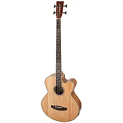 Tanglewood TRAB BW Electro Acoustic Bass Guitar