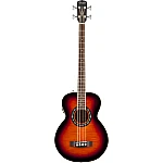 Fender T-Bucket 3TS Flame V2 Acoustic-Electric Bass