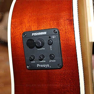 Toko Alat Musik Jual Semua Product Cetta Terlengkap Original dan Termurah