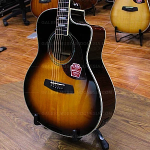 Toko Alat Musik Jual Semua Product Cetta Terlengkap Original dan Termurah