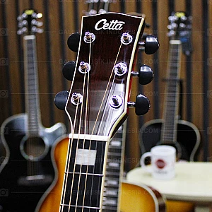 Toko Alat Musik Jual Semua Product Cetta Terlengkap Original dan Termurah