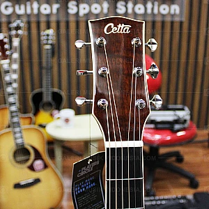 Toko Alat Musik Jual Semua Product Cetta Terlengkap Original dan Termurah