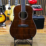 Cetta XO28E SMGN G Dreadnought Body Acoustic Electric Guitar