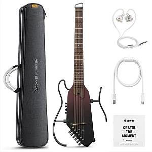 Toko Alat Musik Jual Semua Product Donner Terlengkap Original dan Termurah