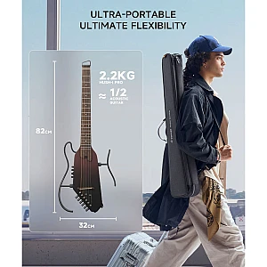 Toko Alat Musik Jual Semua Product Donner Terlengkap Original dan Termurah