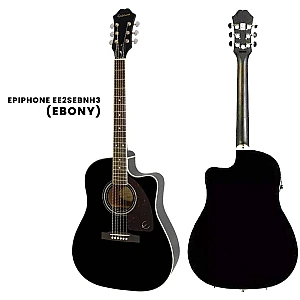 Toko Alat Musik Jual Semua Product Epiphone Terlengkap Original dan Termurah