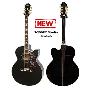 Toko Alat Musik Jual Semua Product Epiphone Terlengkap Original dan Termurah