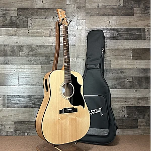 Toko Alat Musik Jual Semua Product Gibson Terlengkap Original dan Termurah
