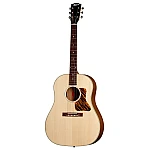 Gibson J-35 Faded '30s Acoustic Electric Guitar with Case, Natural