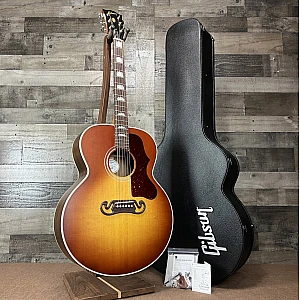 Toko Alat Musik Jual Semua Product Gibson Terlengkap Original dan Termurah